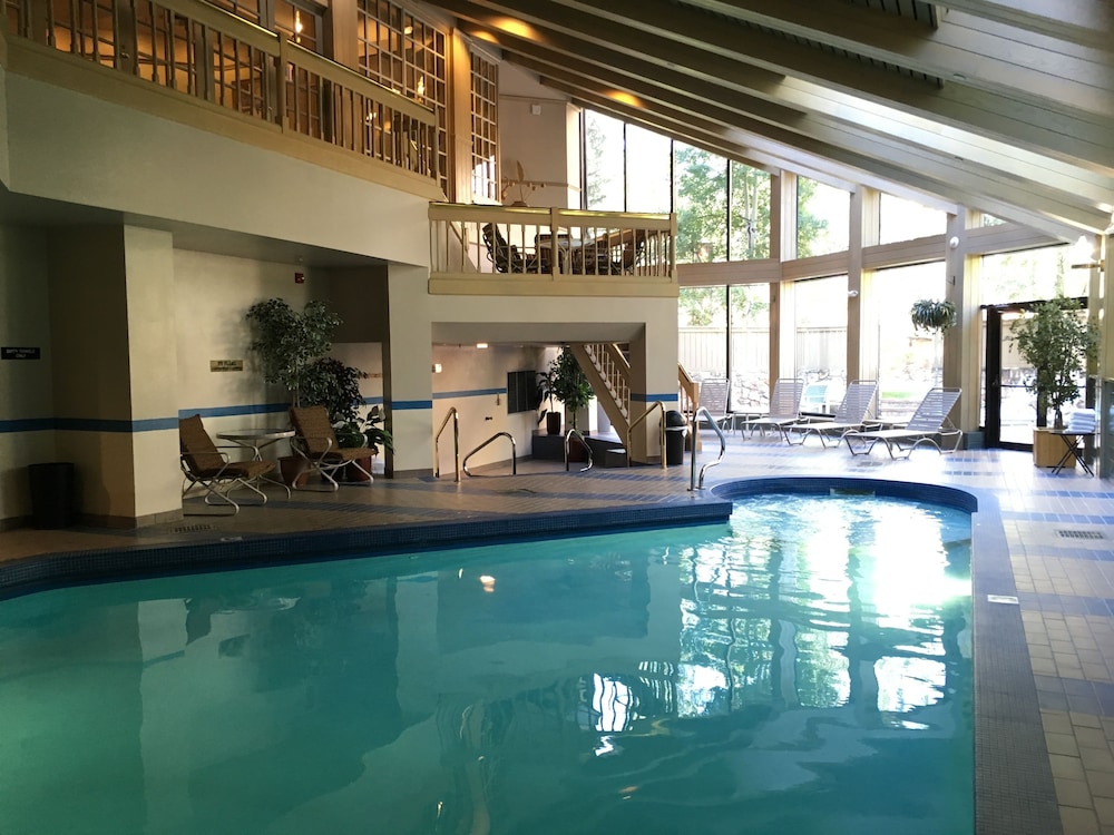 Park Plaza Beaver Creek 2/38