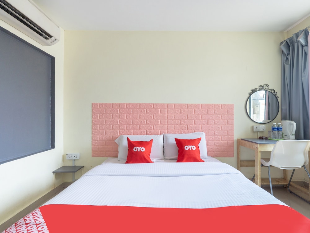OYO 89717 Budget Star Hotel 18/32