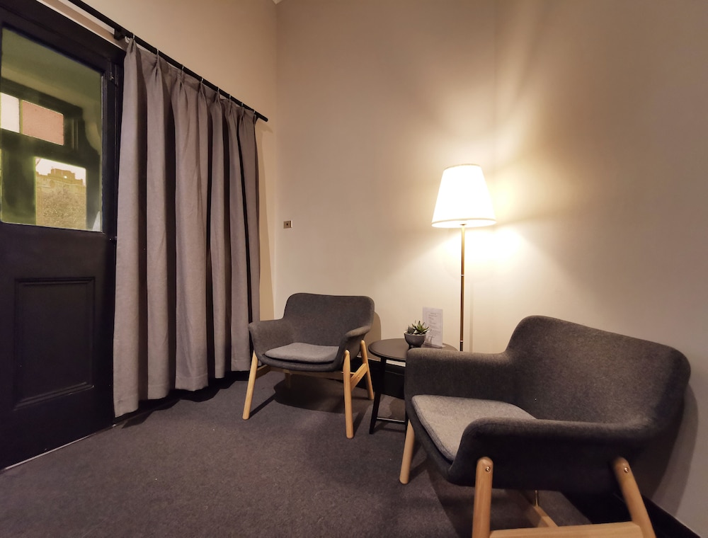 City Budget Hotel 47/60