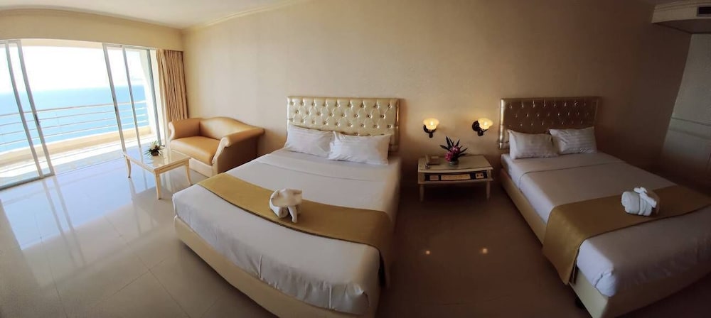 Adriatic Palace Pattaya 16/38