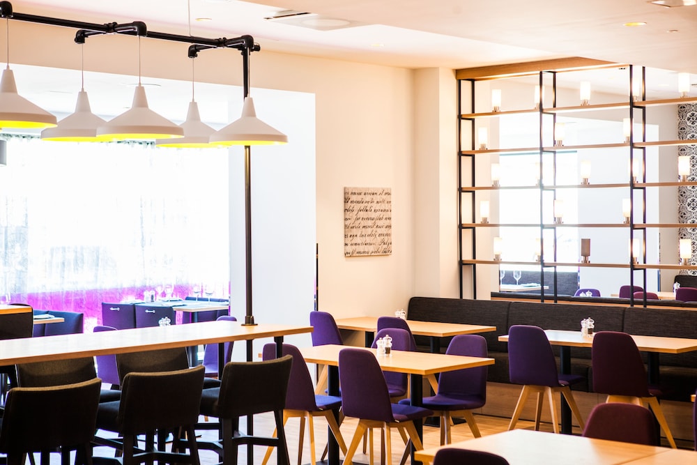 Park Inn By Radisson Central Tallinn 58/76