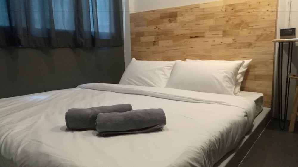 Ekanek Hostel Bangkok - Adults Only 9/32