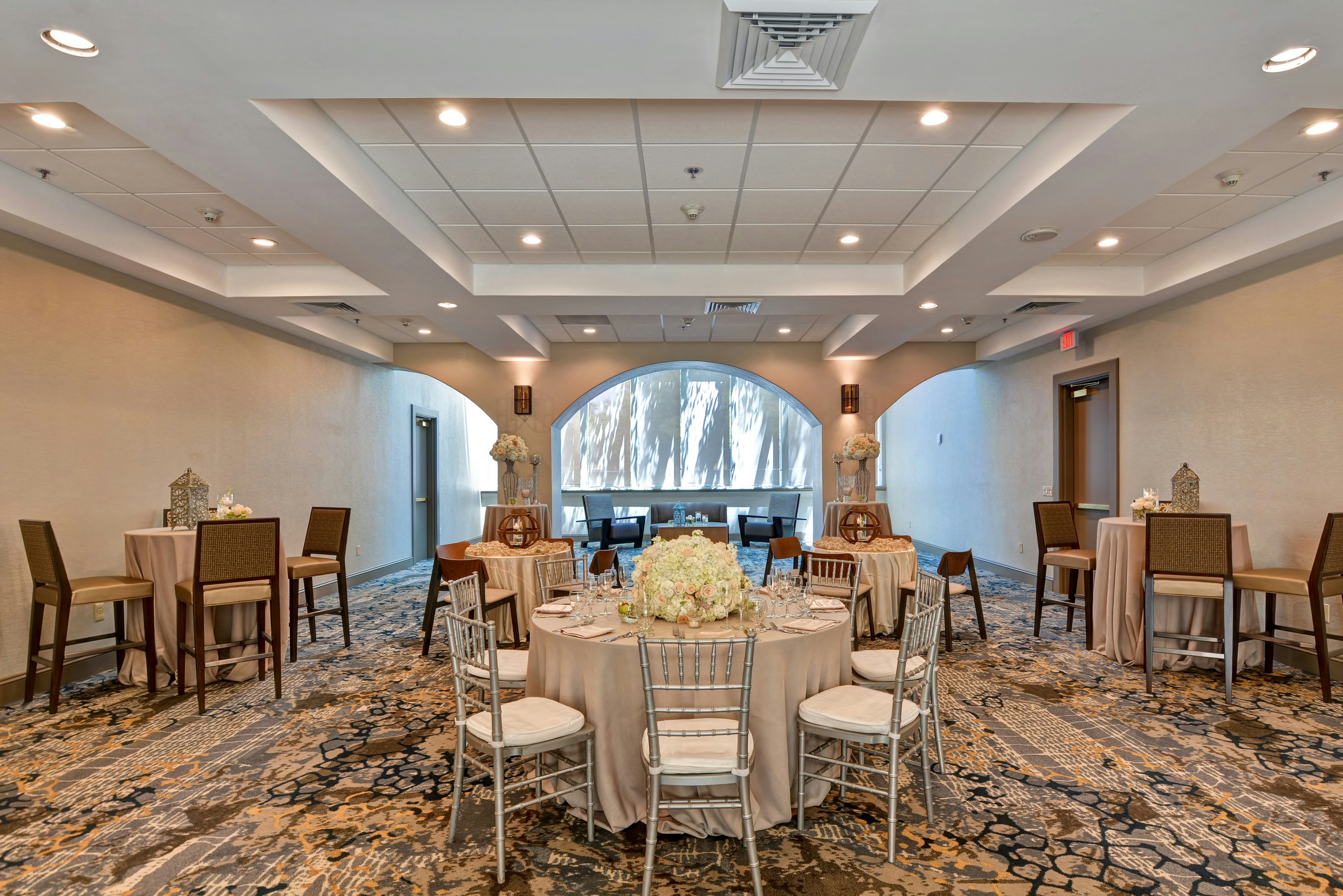 Embassy Suites by Hilton Milpitas Silicon Valley 63/67