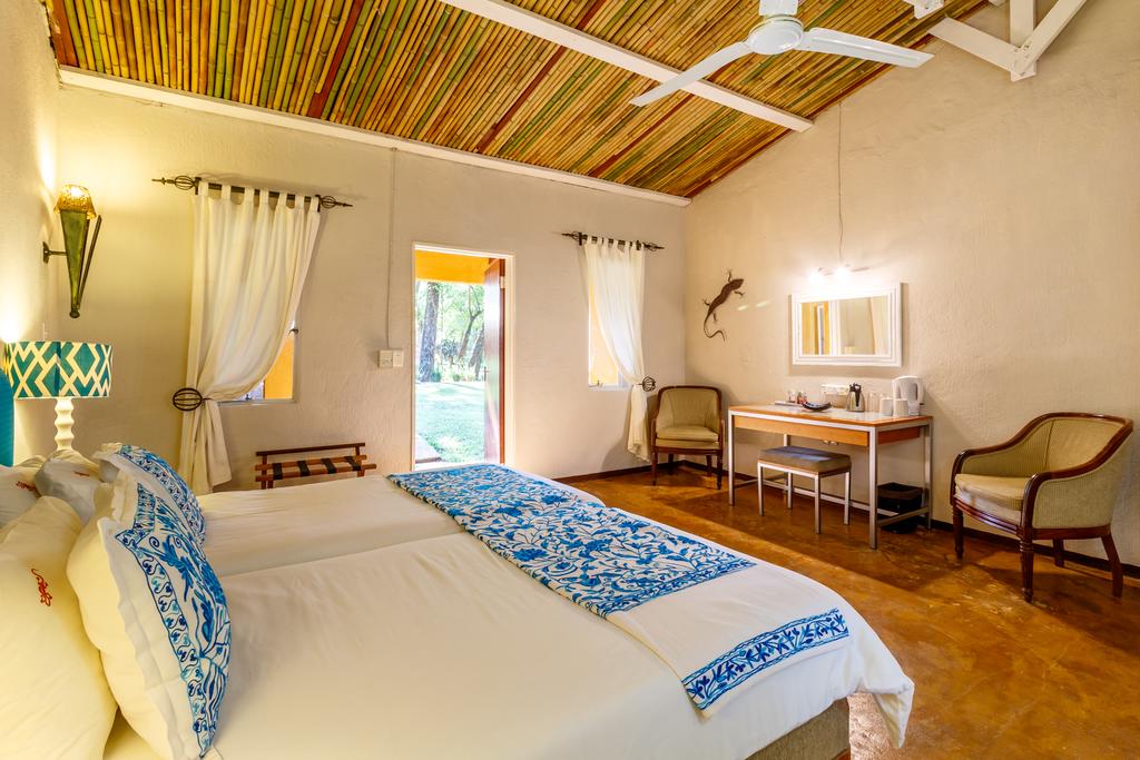 Gecko Lodge 25/86