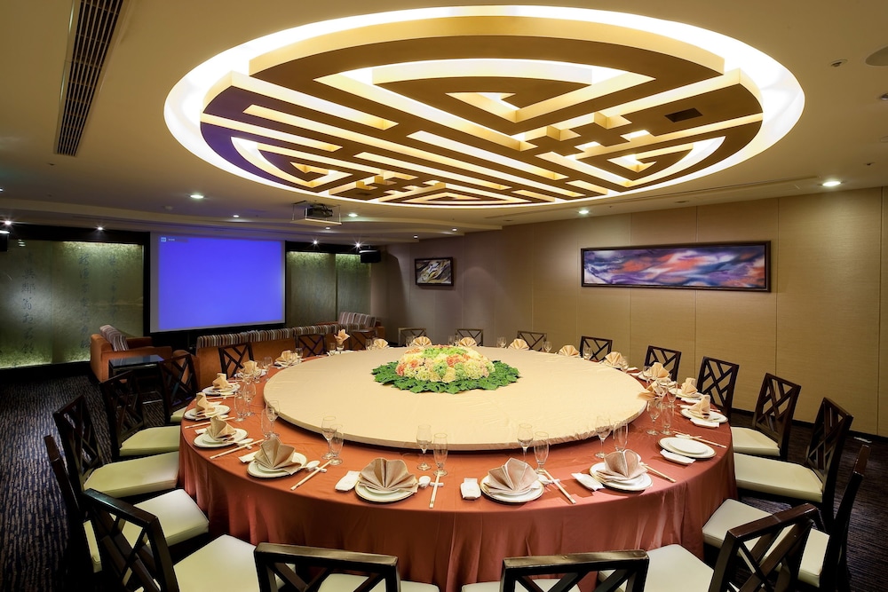 Queena Plaza Hotel Tainan 39/50