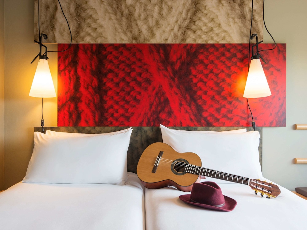 ibis Schiphol Amsterdam Airport 33/68