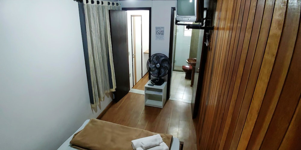 Serra da Estrela Hotel 31/40