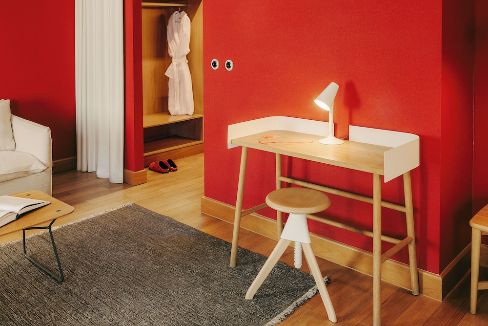 Casa Camper 24/50