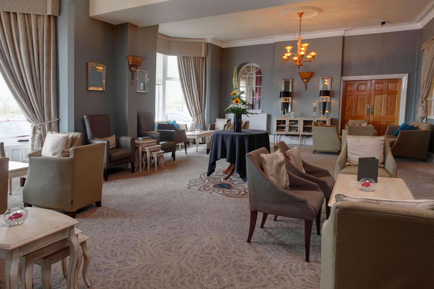 Glendower Hotel 34/53