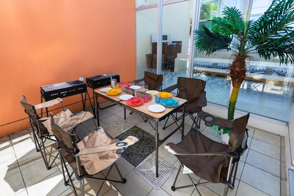 Nirai Beach Villa 13/20