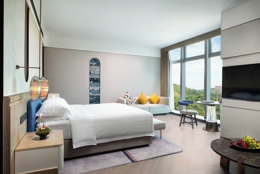 Fashion Town Hotel Shenzhen MGallery Collection 21/56