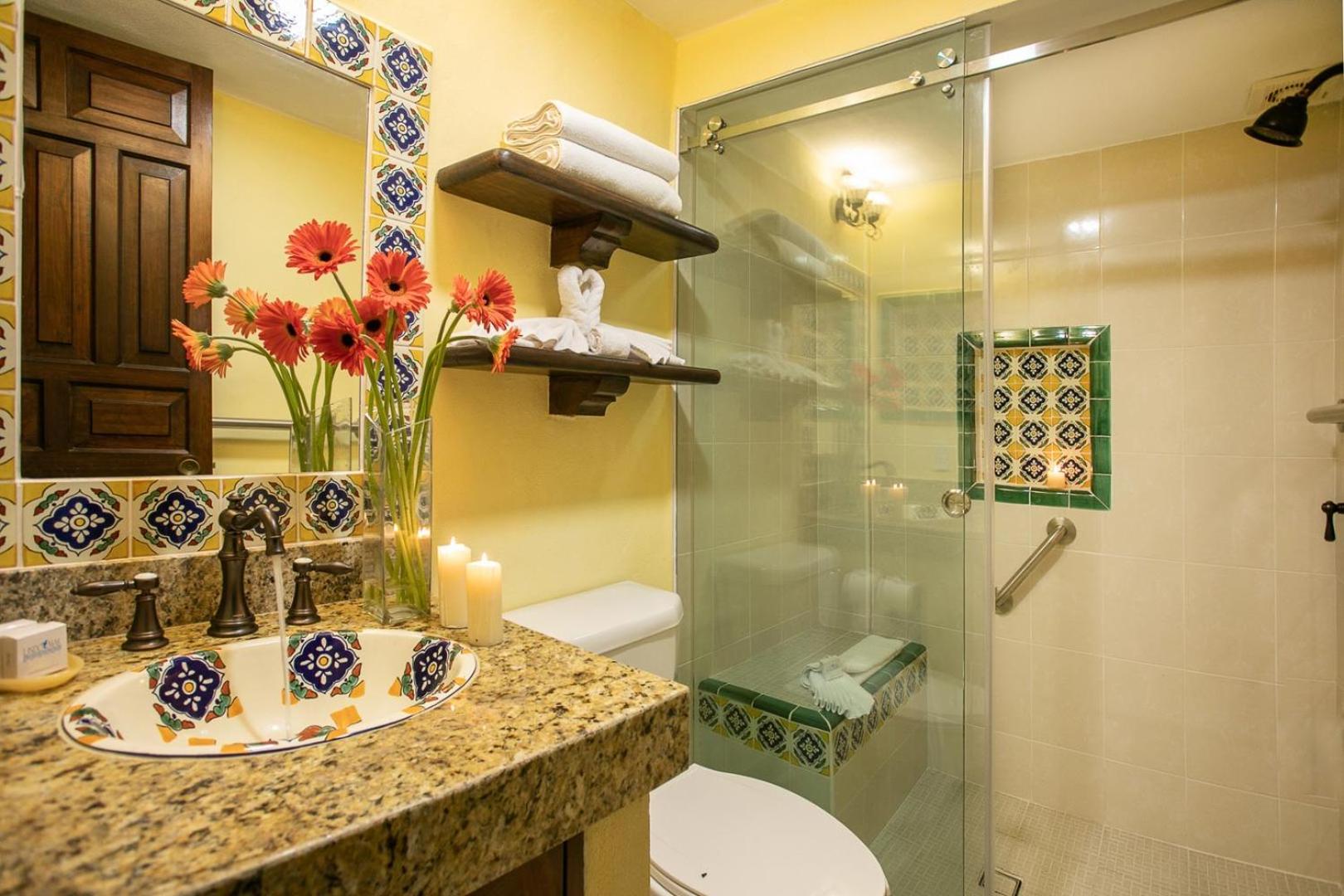 1 Bedroom, Apartment, Lindo Mar Resort 6/6