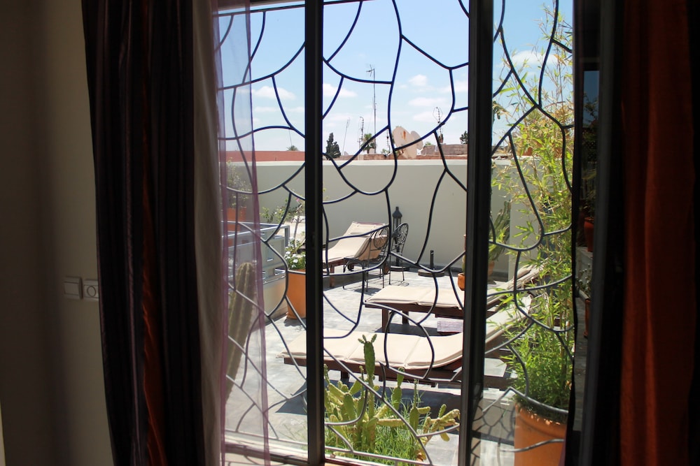 Riad Jardin Des Rêves 46/50