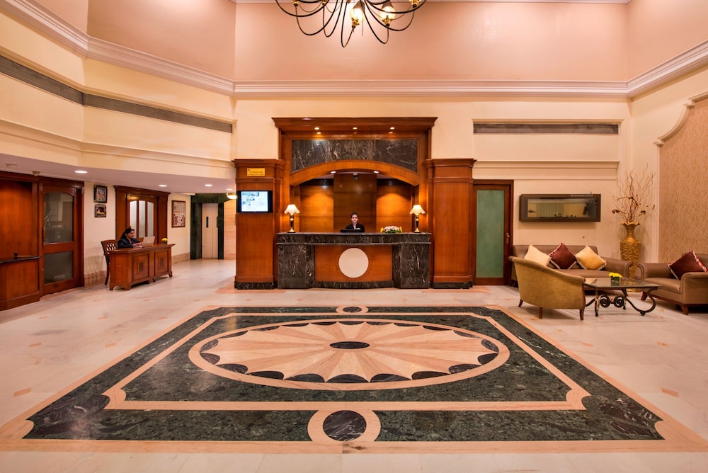 Lords Inn Vadodara 6/50