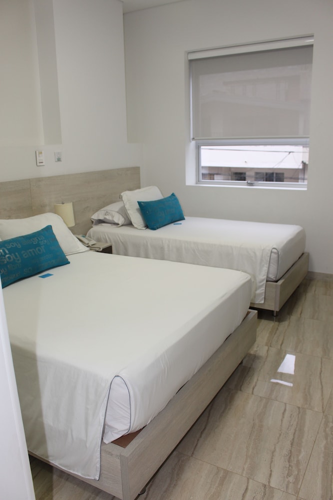 Sixtina Plaza Hotel 21/65