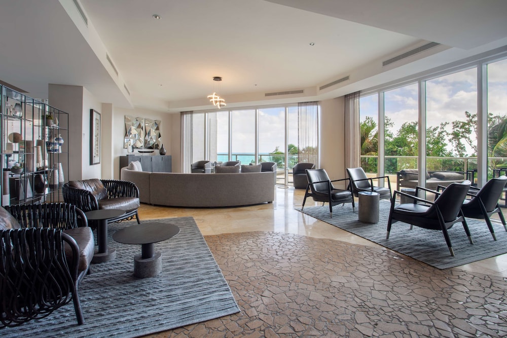 Doubletree By Hilton Ocean Point Resort – North Miami Beach 6/68