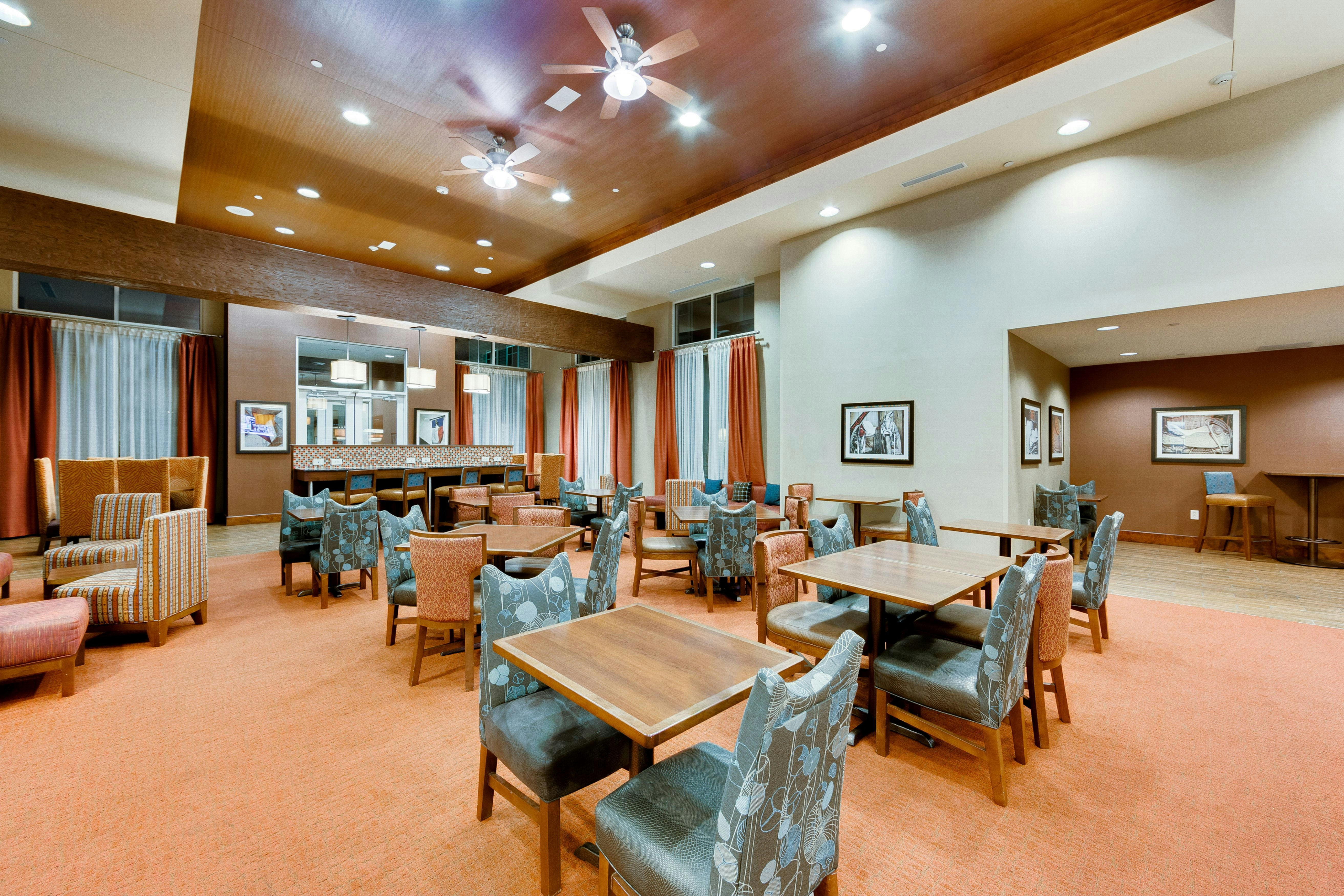 Homewood Suites By Hilton Fort Worth Medical Center Tx 27/45