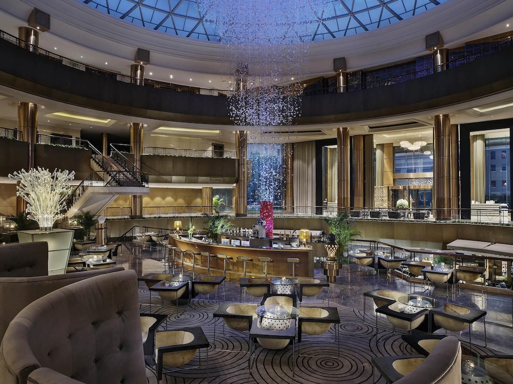 Sofitel Zhengzhou International 33/48