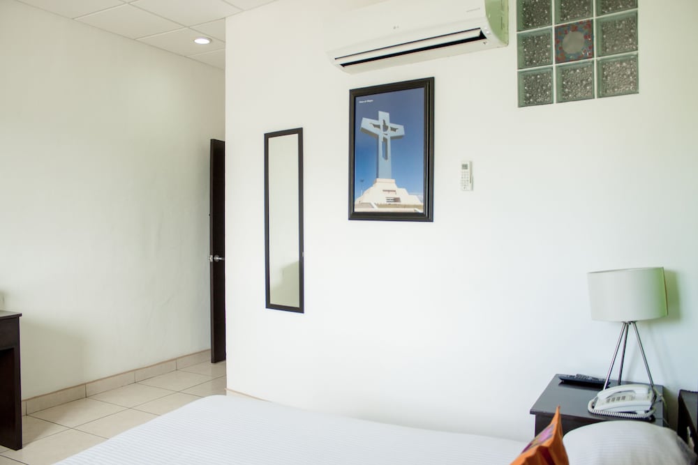 Chiapas Hotel Express 17/62