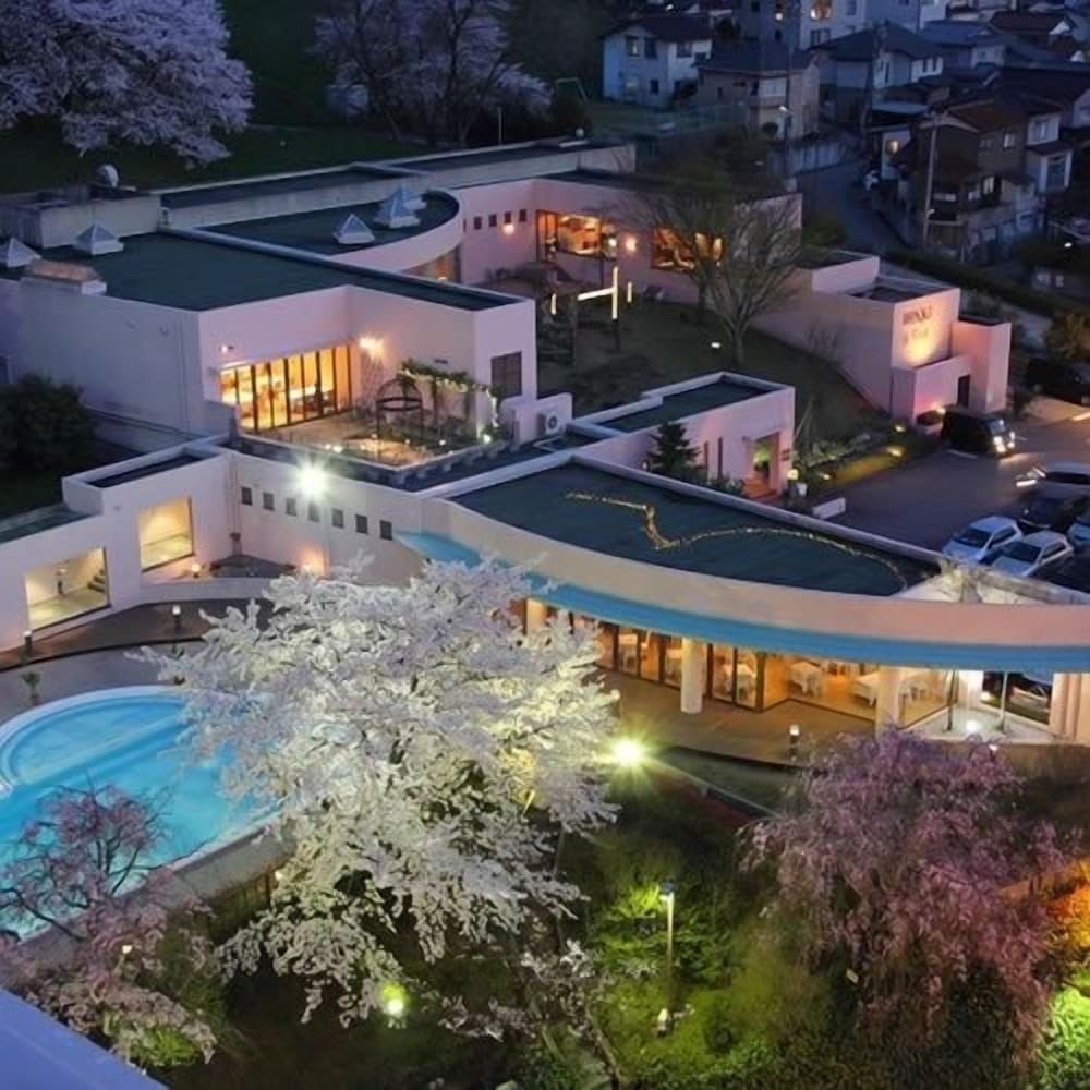 Kanazawa Kokusai Hotel 4/64