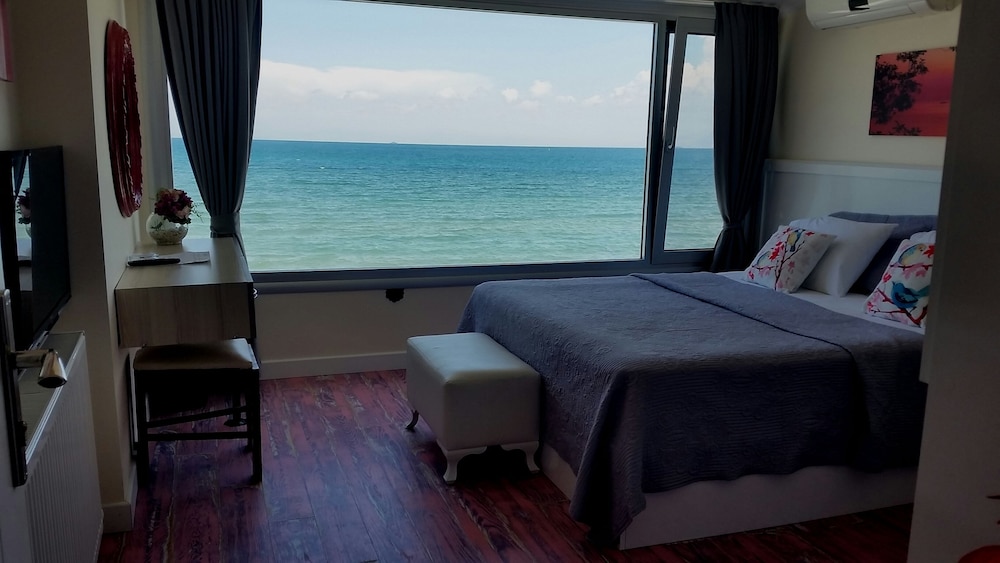Urla Yelken Hotel- Adult +15 32/49