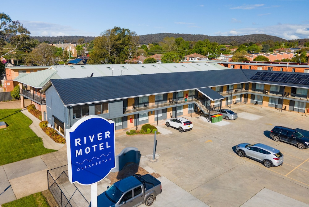 Leagues Motel Queanbeyan 39/50