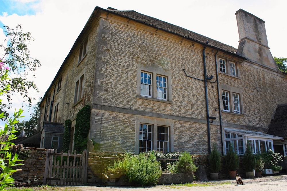Manor Farm Bed & Breakfast 4/45