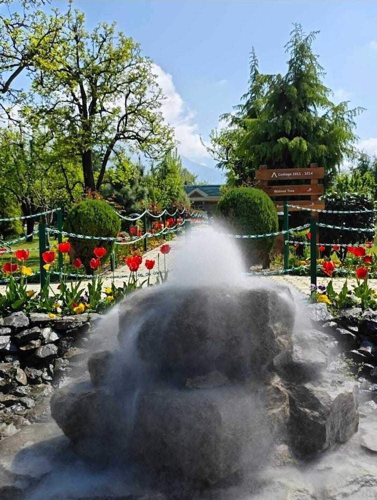 The Orchard Retreat & Spa Srinagar 41/50