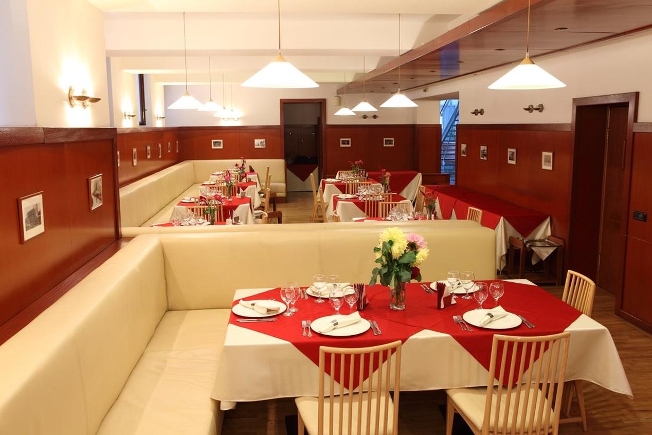 Hotel Savoy 45/57