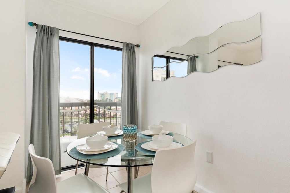 Enclave Hotel And Suites Ex Enclave Suites International Drive 76/76