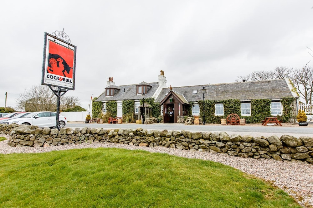 The Cock and Bull 47/49