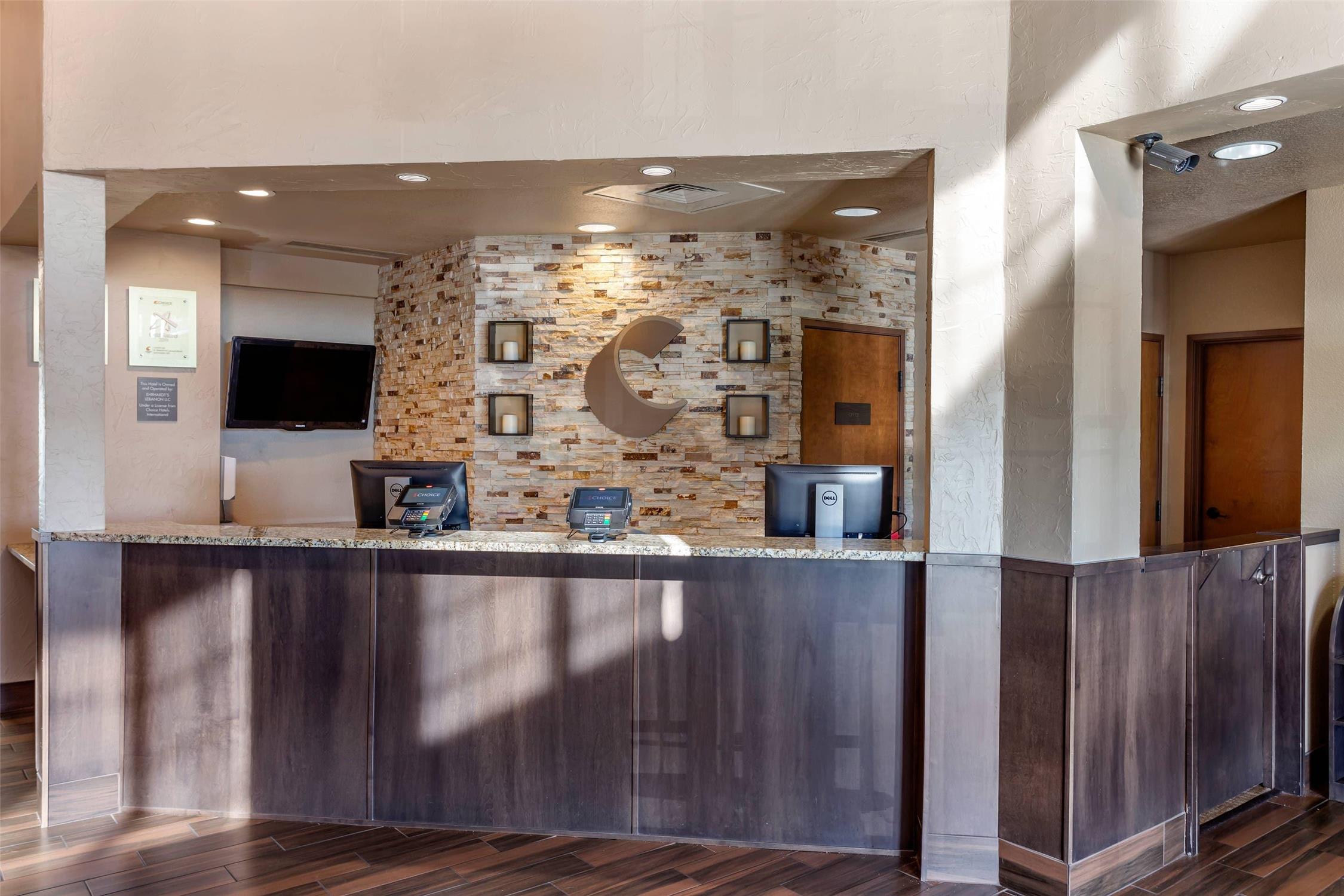Comfort Inn St. Robert / Fort Leonard Wood 5/30
