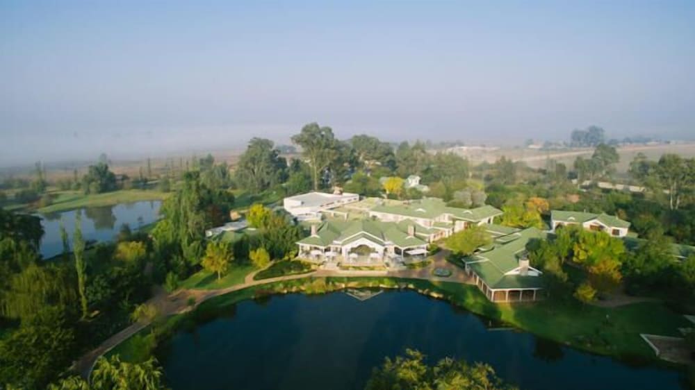 Oxbow Country Estate 35/43