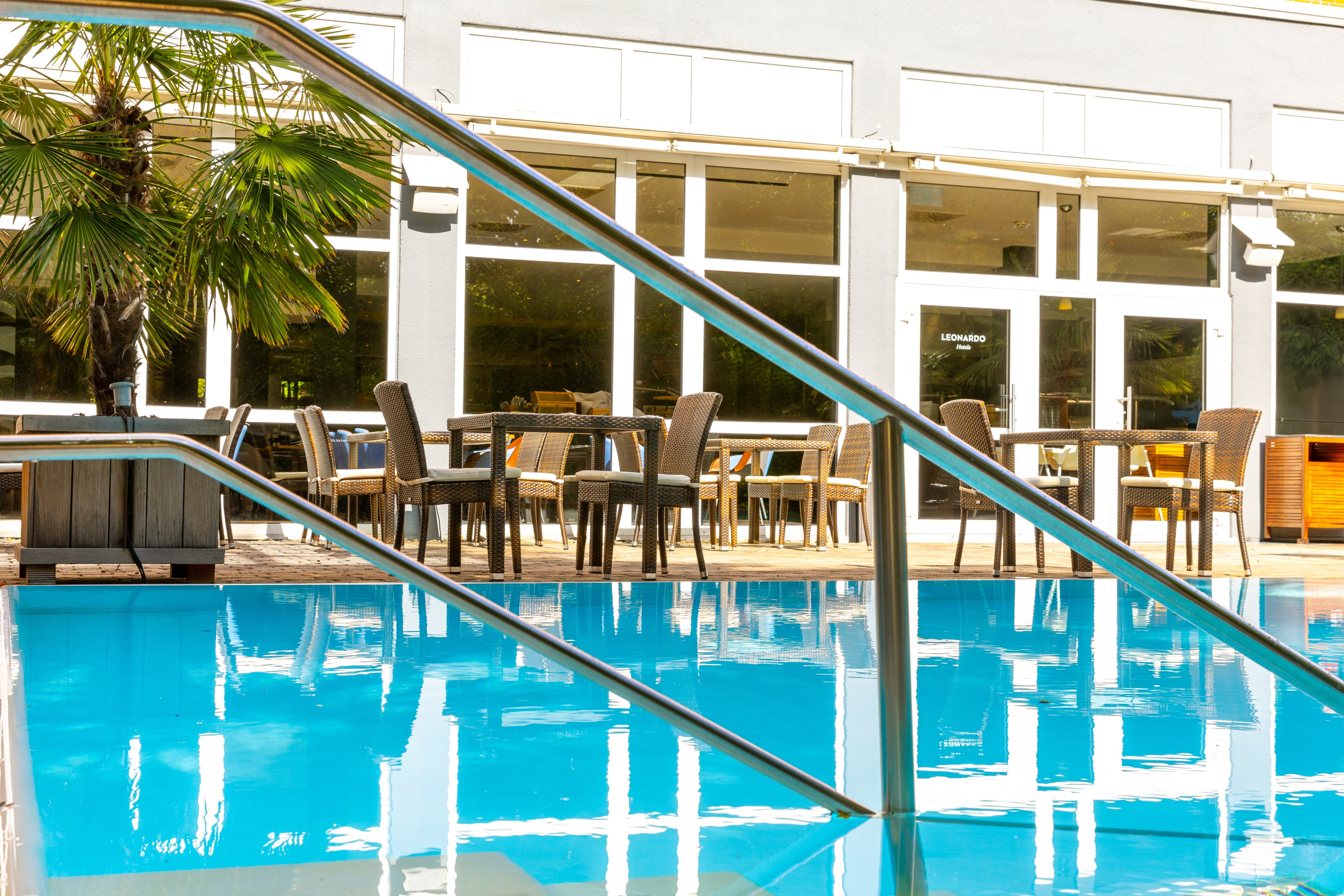 Leonardo Hotel Hannover Medical Park 3/50