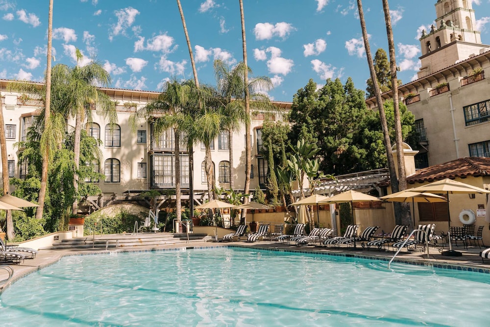 The Mission Inn Hotel & Spa 42/48