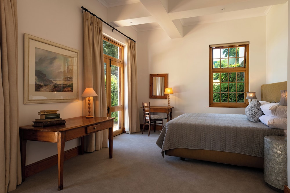 Avontuur Manor House 7/50