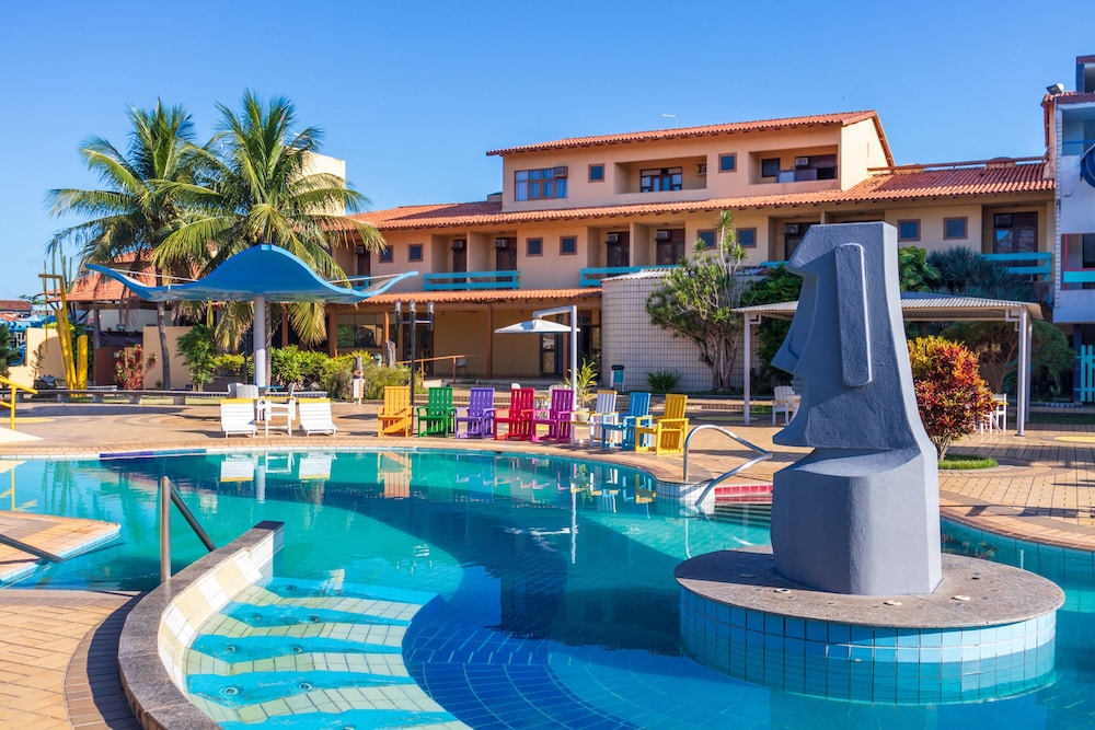 Praia Sol Hotel by Castelo Itaipava 47/58