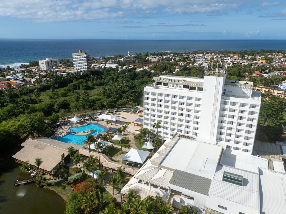 Hotel Deville Prime Salvador photo5