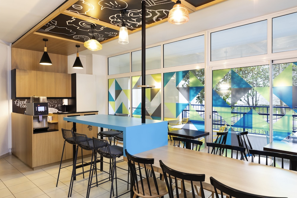 Adagio Access Vanves Porte De Versailles 43/52