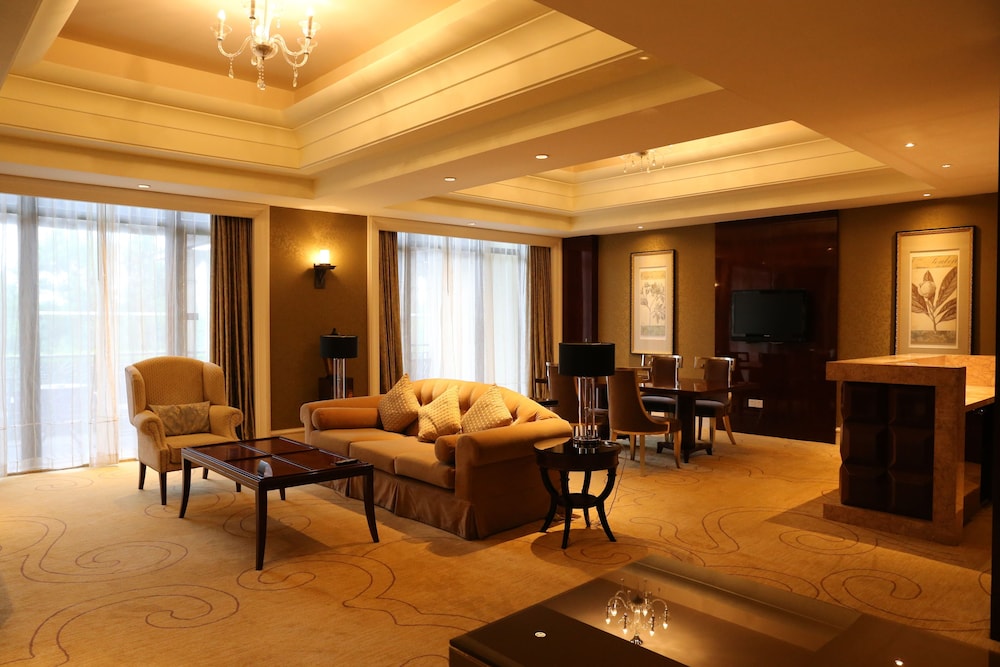 Hotel Shanghai Sheshan Oriental - Handwritten Collection 17/32