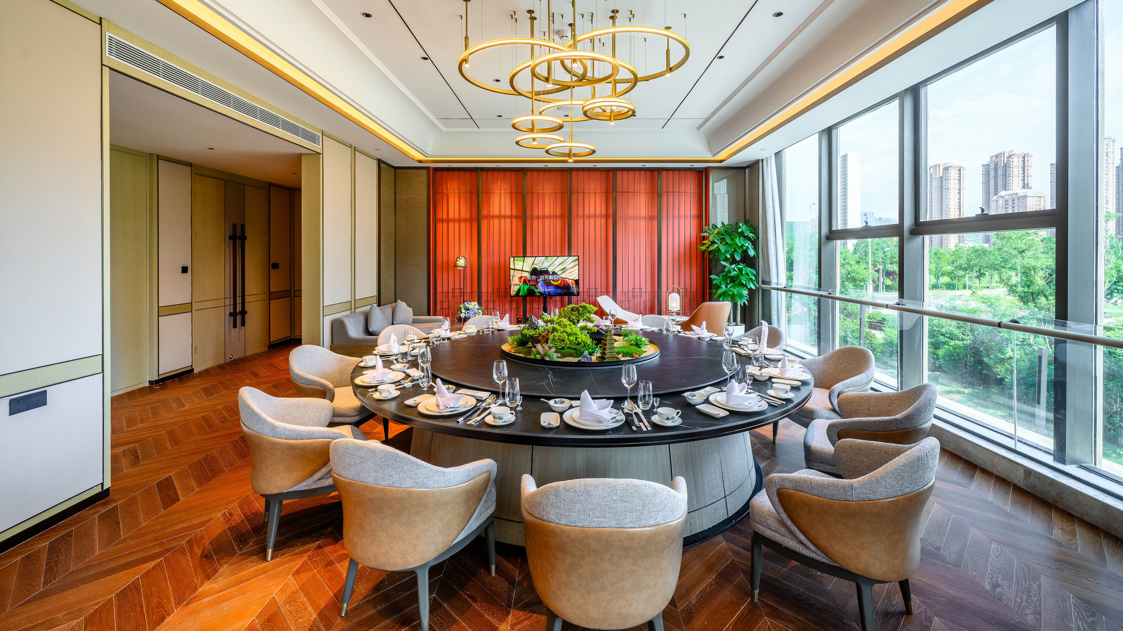 Holiday Inn Xian East 25/49