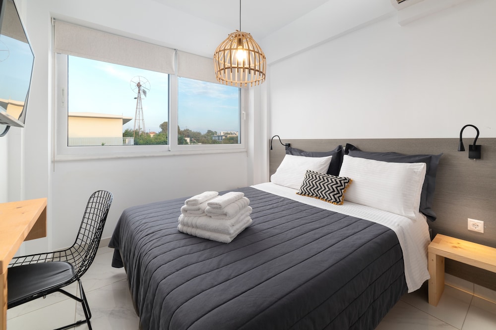 L&C Boutique Apartments 17/46