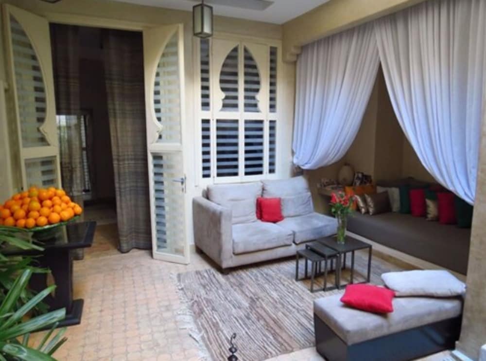 Riad Cocoon 47/66