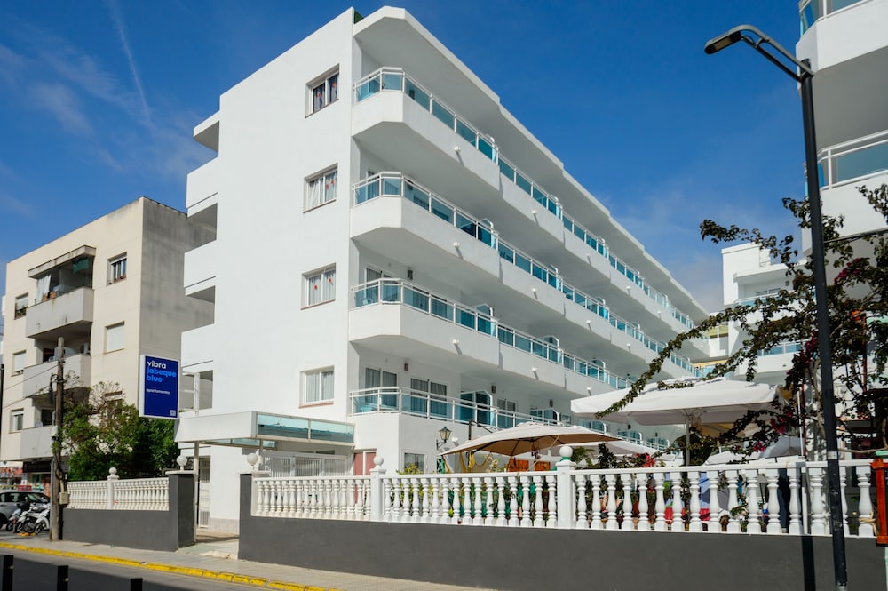 Apartamentos Vibra Jabeque Blue - Adults Only 6/45