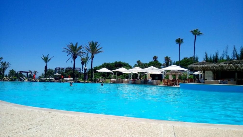 Sofitel Thalassa Marina Smir 42/50