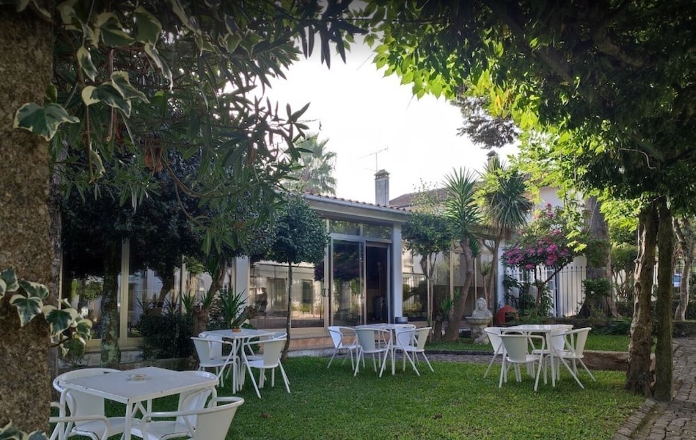 Hotel Rural e Glamping Solar das Arcadas 41/50