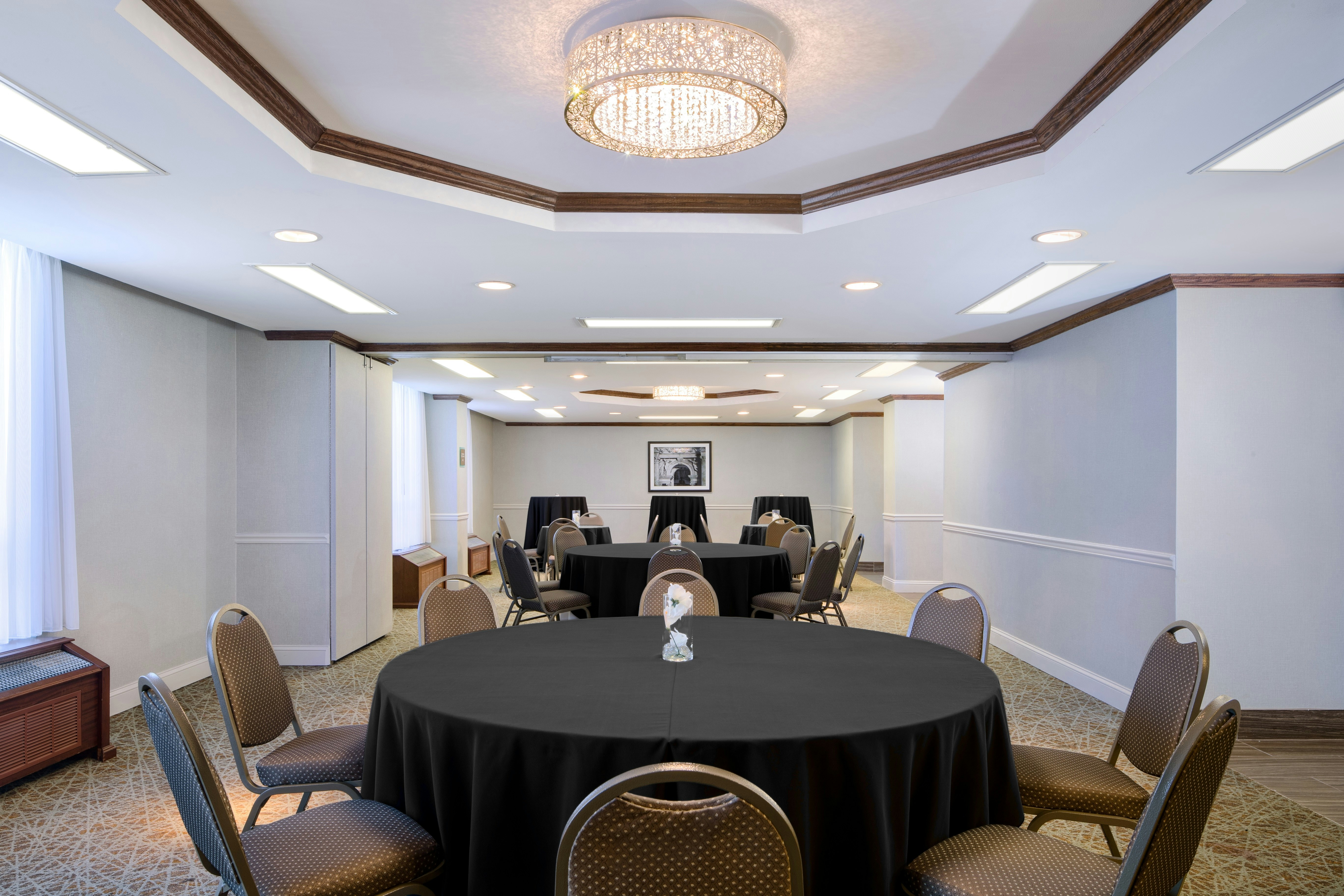 Hilton Philadelphia Airport 68/73