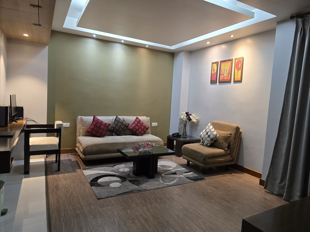 Hotel Daaysco Oley Allo 31/50