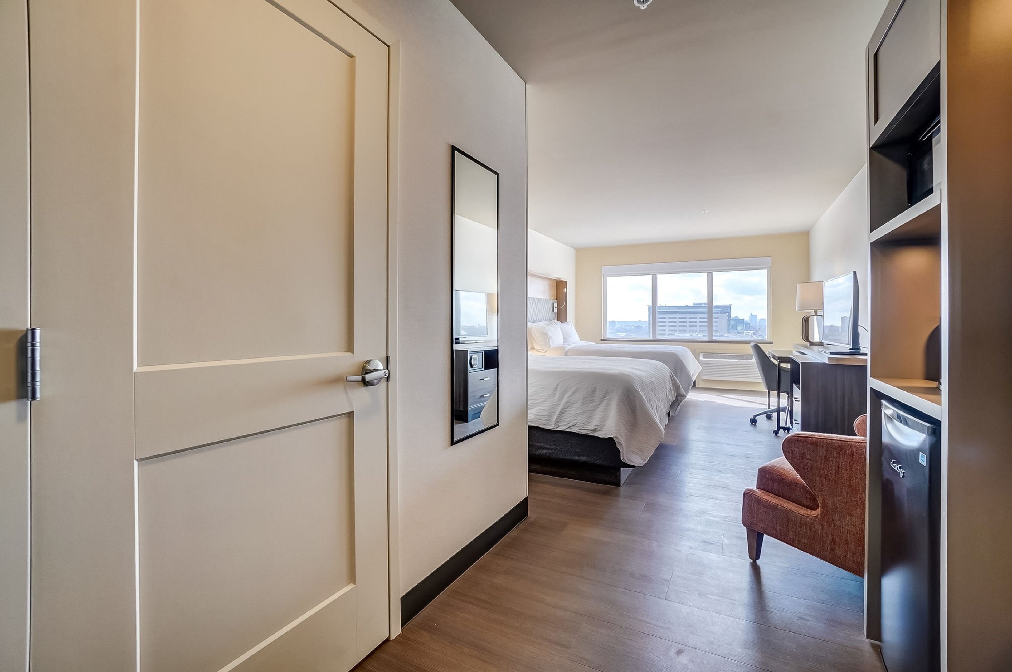Holiday Inn Gatineau – Ottawa 18/74