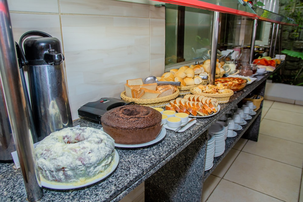 Brisa do Mar Beach Hotel 18/50